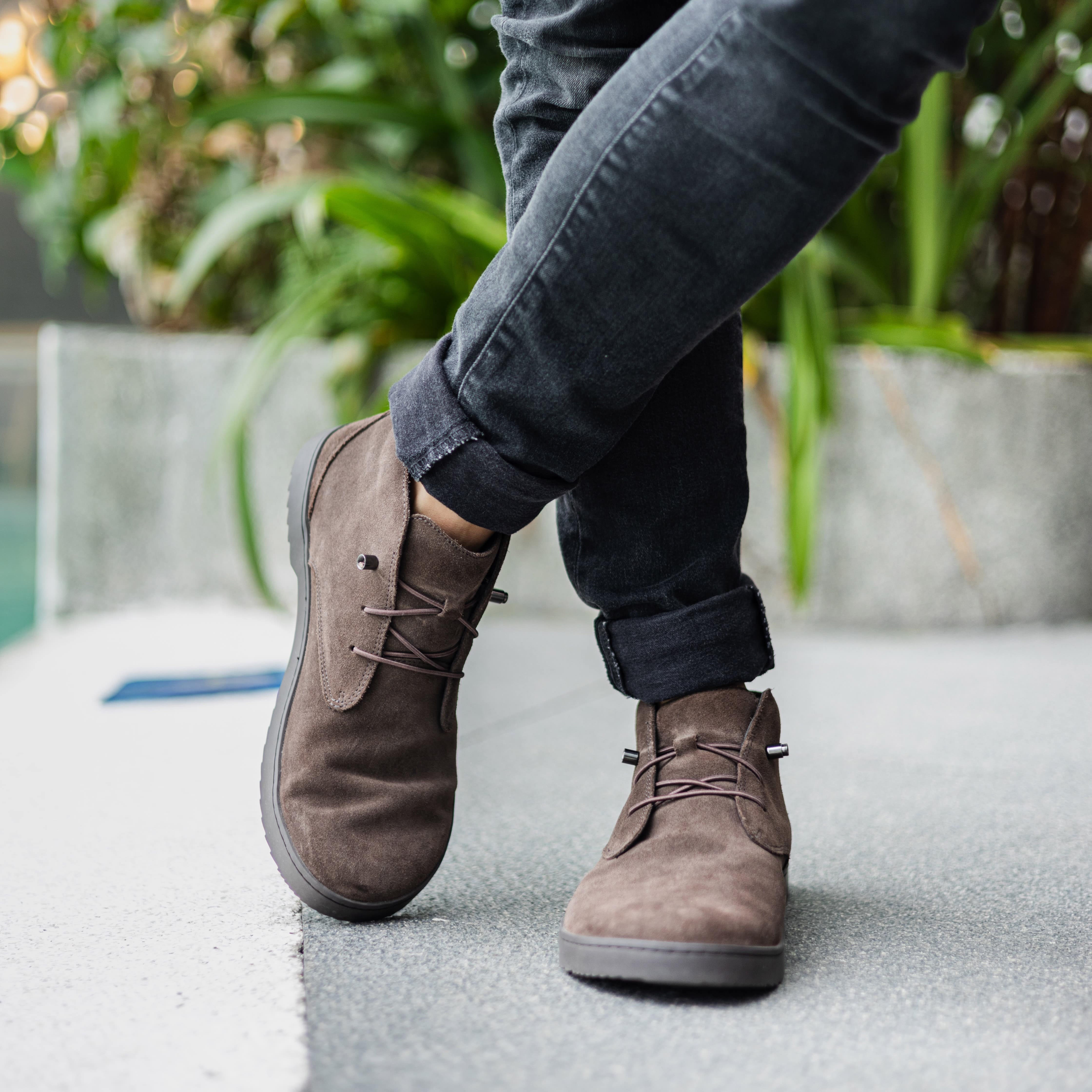 #color_vintage brown-Suede