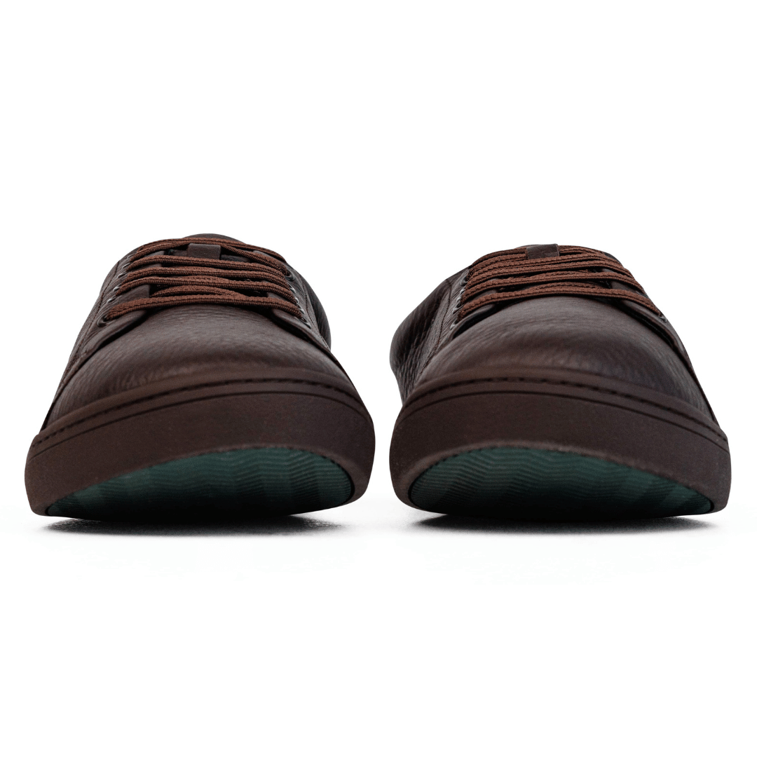 #color_vintage brown