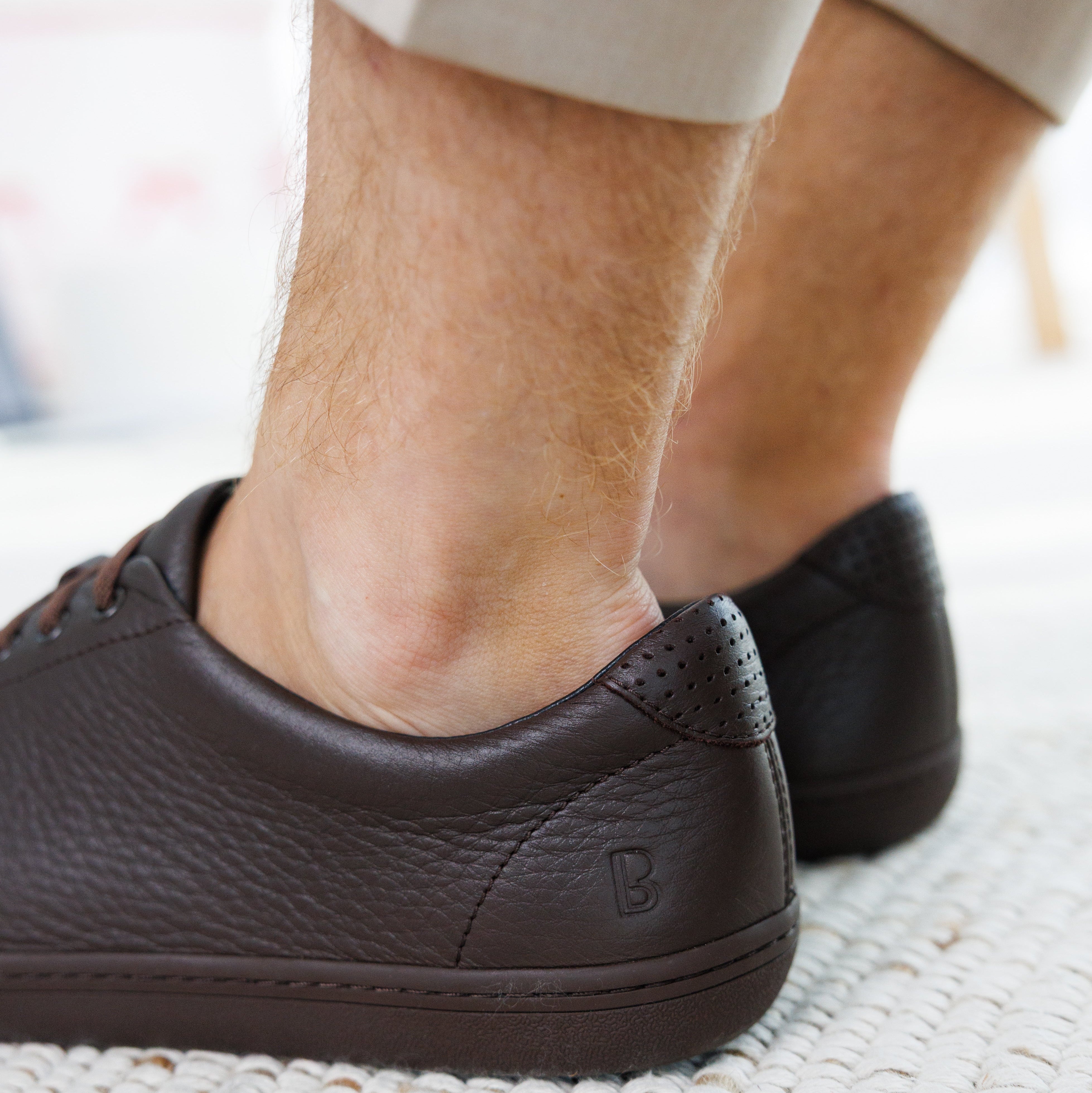 #color_vintage brown