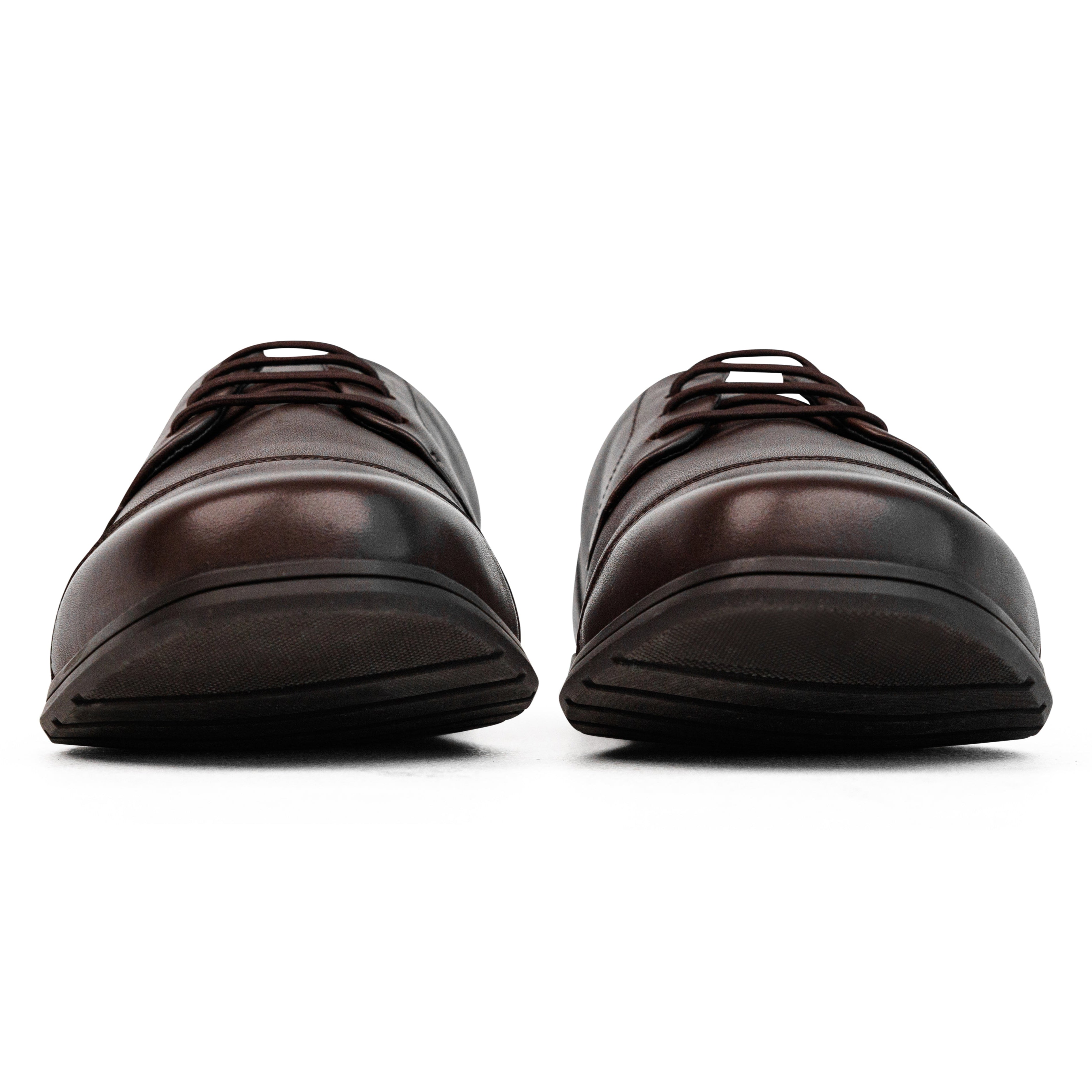 #color_vintage brown