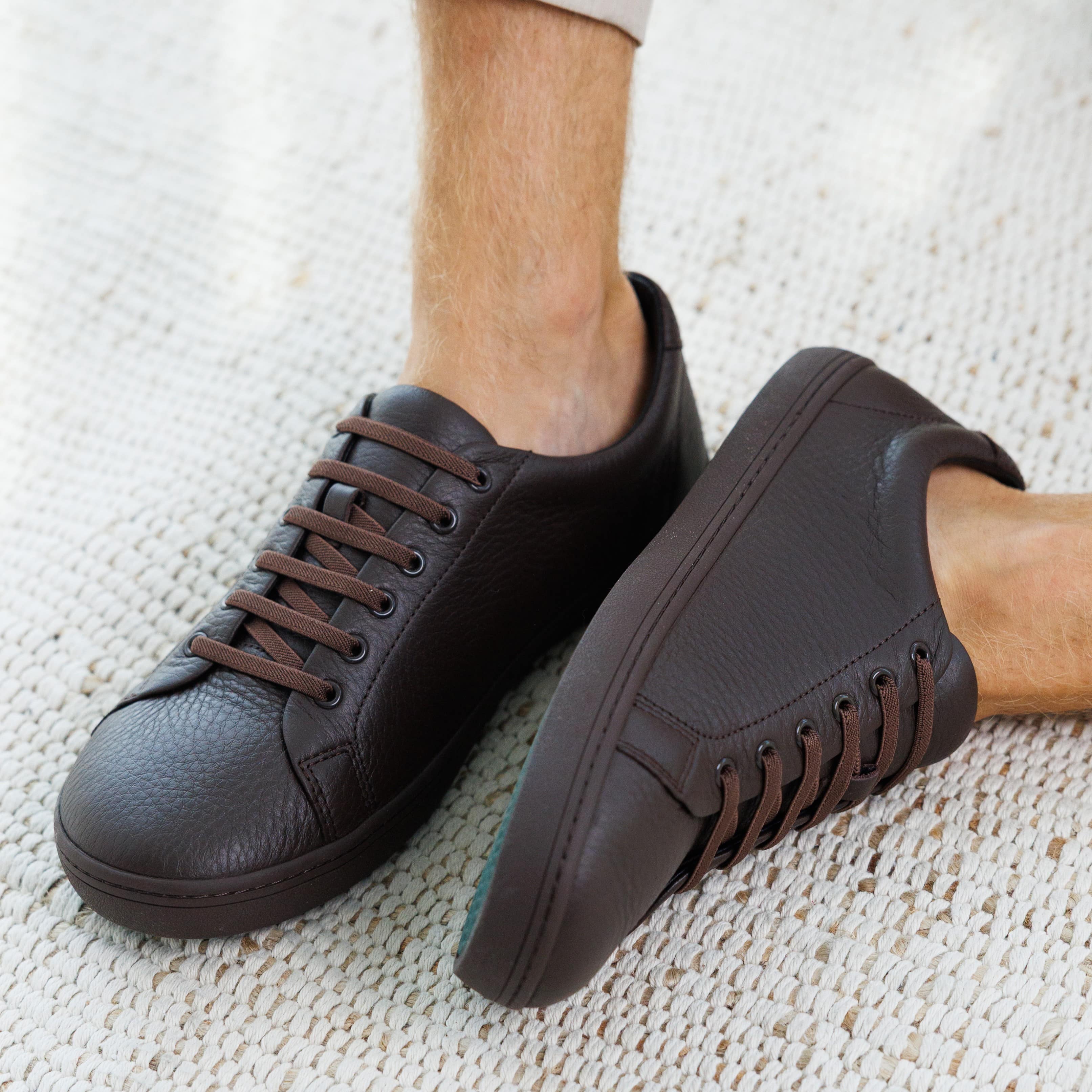 #color_vintage brown