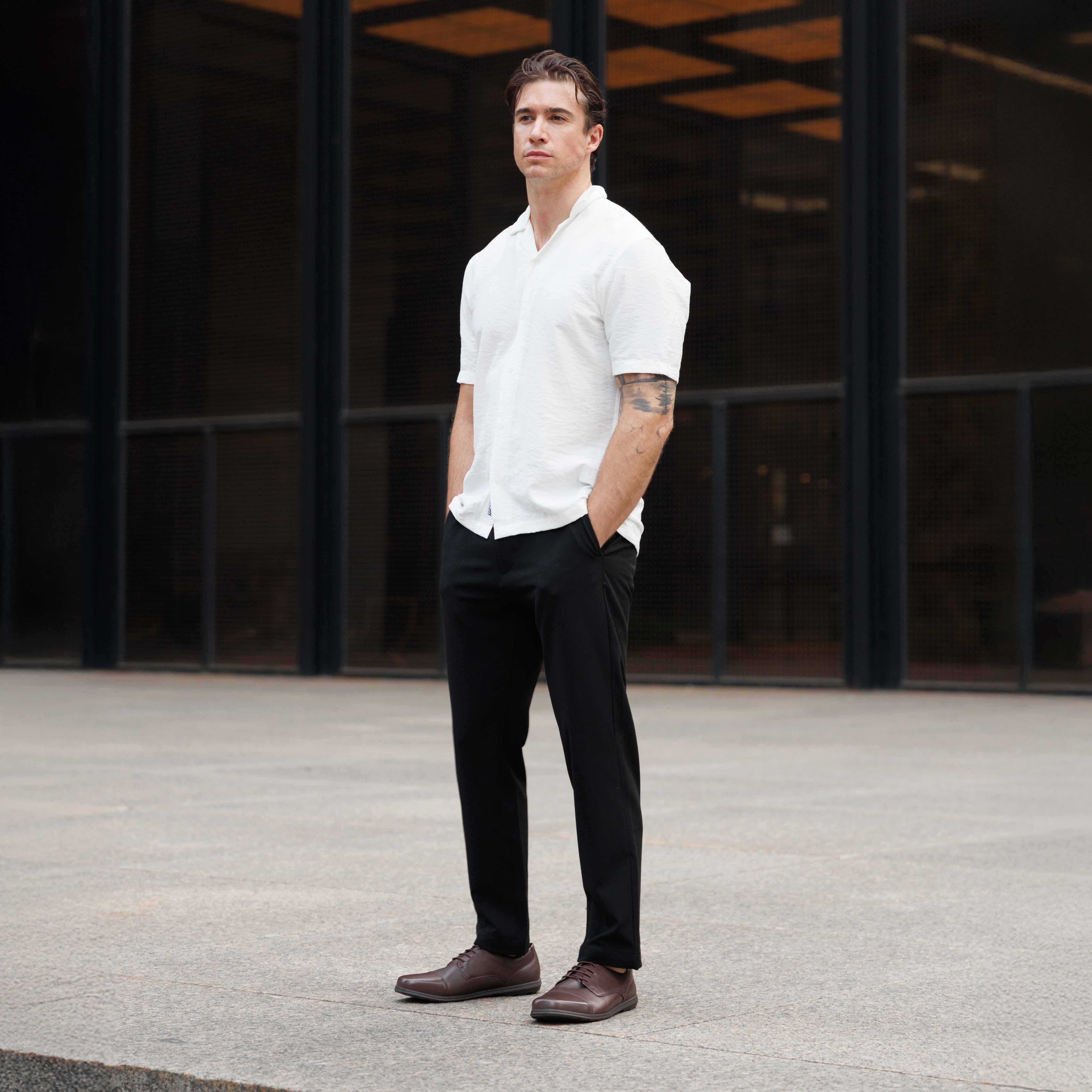 #color_vintage brown