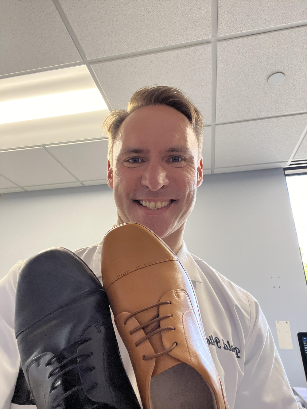 <h2>60,000+ Pairs Sold.</h2><h2>Loved by everyone, everywhere. </h2>