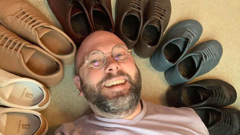 <h2>60,000+ Pairs Sold.</h2><h2>Loved by everyone, everywhere. </h2>