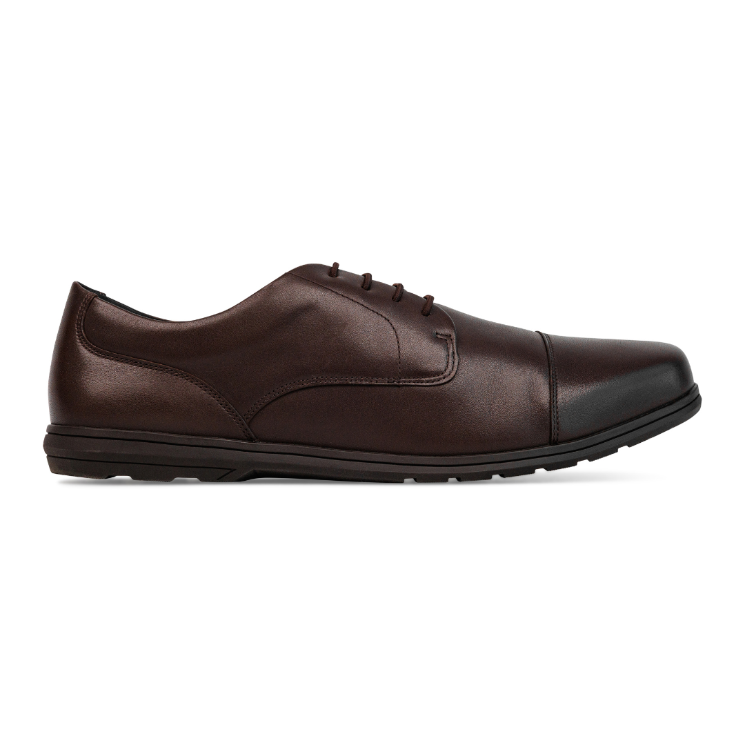 #color_vintage brown